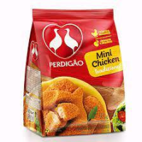 imagem de Empanela Perdigao Mni Chicken Tradicional 275G