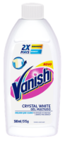 imagem de VANISH 500ML WHITE