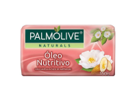 imagem de SAB PALMOLIVE OLEO NUTRITIVO 150GR