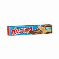 imagem de Biscoito Nestlé PASSATEMPO Recheado Chocolate 130GR