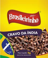 imagem de CRAVO DA ÍNDIA BRASILEIRINHO 5GR