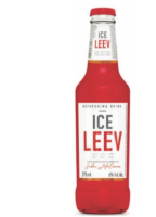 imagem de BB MISTA ICE LEEV 275ML MELANCIA