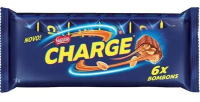 imagem de CHOCOLATE NESTLÉ 117G CHARGE BRANCO