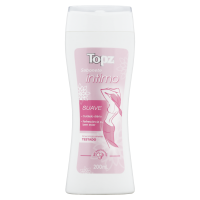imagem de SAB INTIMO TOPZ 200ML SUAVE