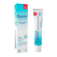 imagem de BEPANTOL DERMA TOQUE SECO CR 30GR