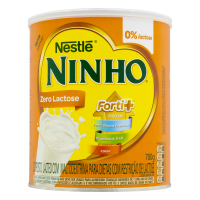 imagem de LEITE  PO NINHO 700G Z.LACTOSE