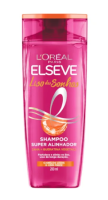 imagem de SH ELSEVE 200ML LISO DOS SONHOS