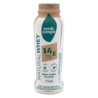 imagem de IOGURTE 250G WHEY V CAMPO COOK 15G PROTEÍNA