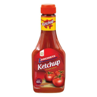 imagem de KETCHUP ANCHIETA TRADICIONAL 400G