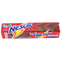imagem de BISCOITO RECHEADO NESCAU 140G