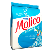 imagem de LEITE PO MOLICO 500G DESNATADO SC