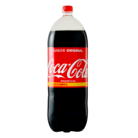 imagem de Refrigerante Coca-Cola 3L