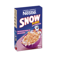 imagem de CEREAL NESTLE 230G SNOW FLAK