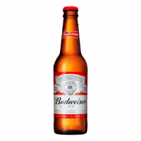 imagem de CERV BUDWEISER 600ML