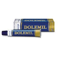 imagem de Pomada Dolemil 10 g