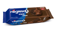 imagem de Biscoito Nestle Negresco Chocolate 90G