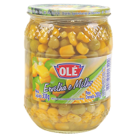 imagem de DUETO LEGUMES OLE 170G