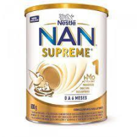 imagem de LEITE NAN SUPREME 1 800GR