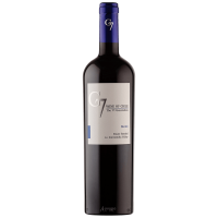 imagem de Vinho G7 7TH Generation Merlot 750ml