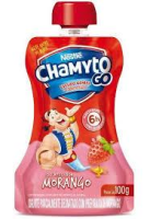 imagem de IORGUTE NESTLE 100G CHAMYTO MGO.