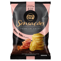 imagem de SALG SENSACOES 70G PEITO DE PERU