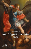 imagem de Quaresma de São Miguel Arcanjo 2022