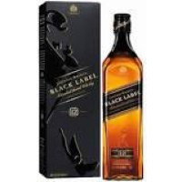 imagem de Whisky Johnnie Walker Black Label 750ml