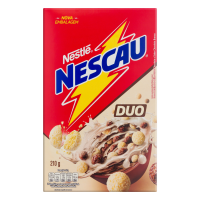 imagem de CEREAL Nestlé NESCAU DUO 210GR