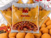 imagem de MINI COXINHA DE FRANGO MARIETA 400G