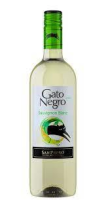 imagem de Vinho Branco Sauvignon Blanc Gato Negro