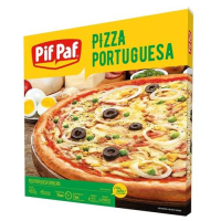 imagem de PIZZA PIF PAF 460G PORTUGUESA