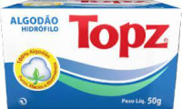 imagem de ALGODAO HID.TOPZ 50G