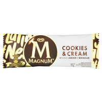 imagem de Magnum cookies & cream