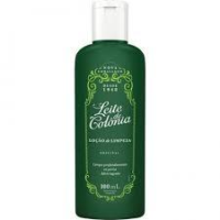 imagem de DESOD LEITE DE COLONIA ORIGINAL 100ML