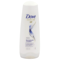 imagem de COND DOVE 200ML RECONSTRUCAO COMPLETA