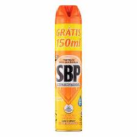 imagem de Inseticida SBP Multi Inseticida 450ml Promocional