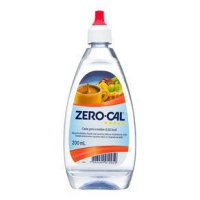 imagem de ADOCANTE ZERO CAL  100ML