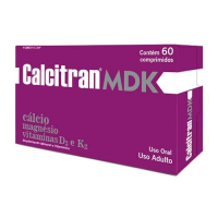 imagem de CALCITRAN MDK 60CPR