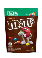 imagem de CHOC M&MS CRISPY 120G