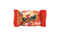 imagem de CHICLE POOSH UND MORANGO