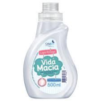 imagem de Lava Roupas Vida Macia Bebê 500ml