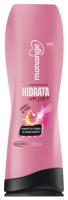 imagem de CONDICIONADOR MONANGE 325ML HIDRATA COM PODER