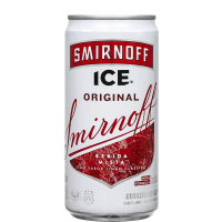 imagem de Vodka Smirnoff Ice Lta 269Ml