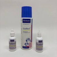 imagem de Oceferol Virbac 10 ml