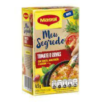 imagem de TEMP MAGGI MEU SEGREDO 42G TOMATE