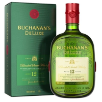 imagem de Whisky Buchanans 12 Anos 1l