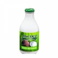 imagem de LEITE DE COCO DUCOCO 200ML VD