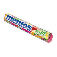 imagem de DROPS MENTOS FRUTAS VERMELHAS 37,5G