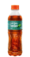 imagem de ICE TEA LIMAO PET 450ML