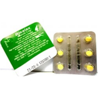 imagem de BISALAX 5MG 6CPR UNIAO QUIMICA